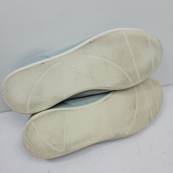 MAHABIS Flow Flexible Summer Lightweight Slippers Sandals Size 43EU  11.5US - Picture 9 of 10